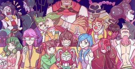 《星游記》憑什么？首部付費動漫網大上線六日破三千萬的破圈密碼