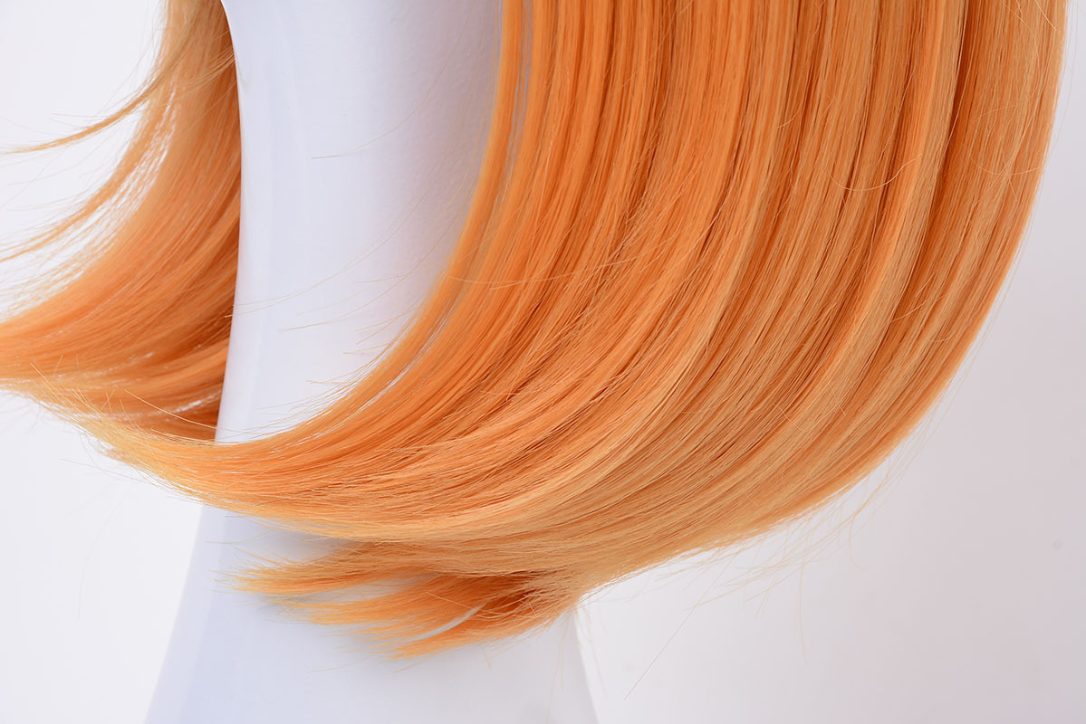 高坂穗乃果側馬尾假發 開啟LoveLive！完美cosplay的鑰匙