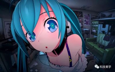 從三星索尼到動(dòng)漫定制機(jī) 當(dāng)科技遇上二次元，如何為你的本命角色打call？