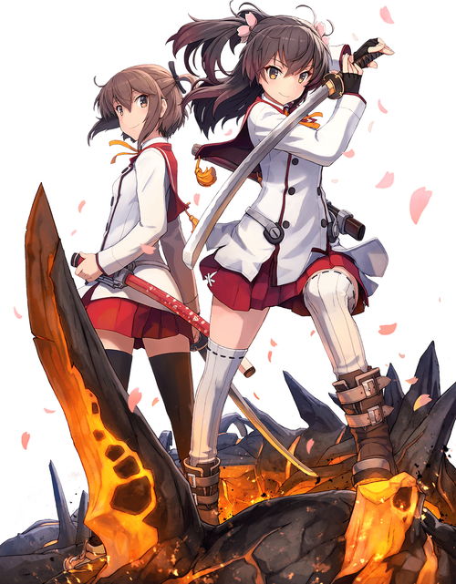 《刀使的巫女》OVA《開(kāi)拓未來(lái)的巫女》公開(kāi) 承前啟后的動(dòng)漫開(kāi)發(fā)新篇章